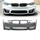F30 M3 BUMPER CONVERSION - Autostyling Klerksdorp